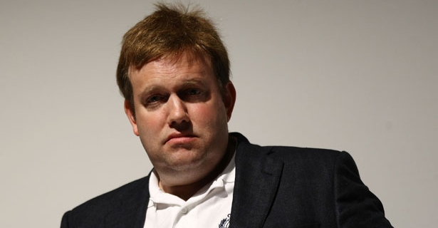 Frank Luntz