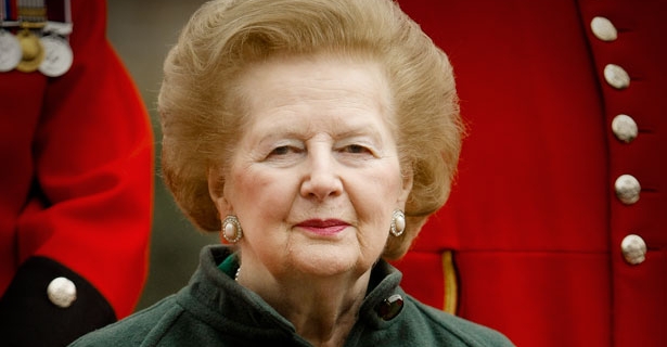 Thatcher