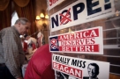 GOP paraphernalia