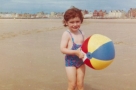 Winterson as child
