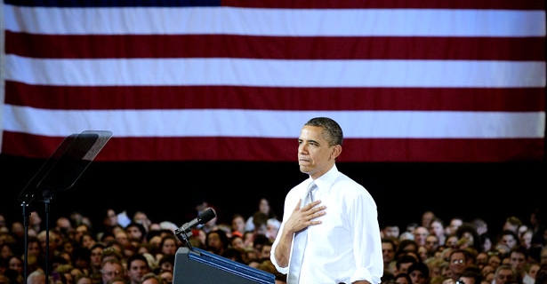 Obama
