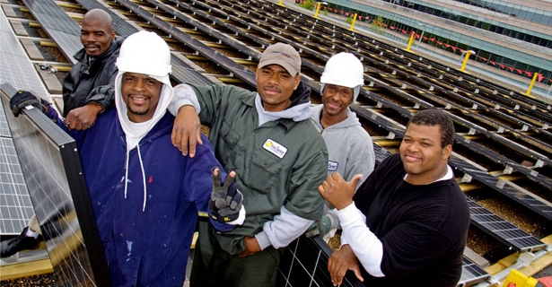 Ohio Cooperative Solar
