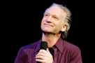 Bill Maher