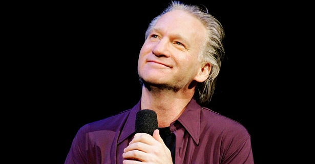 Bill Maher