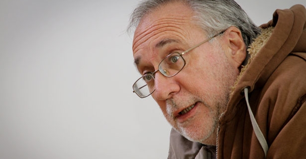 Javier Sicilia