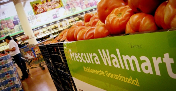 Wal-Mart Mexico