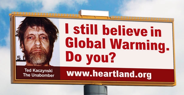 Ted Kaczynski
