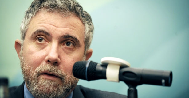 paul krugman