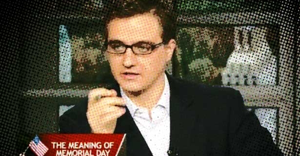 christopher hayes