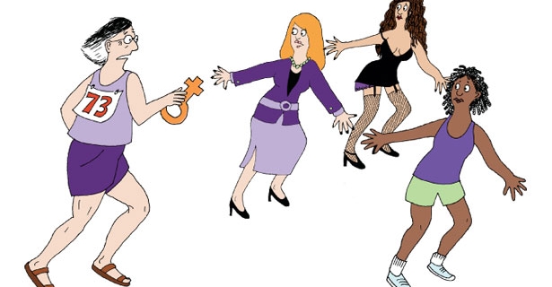 feminists