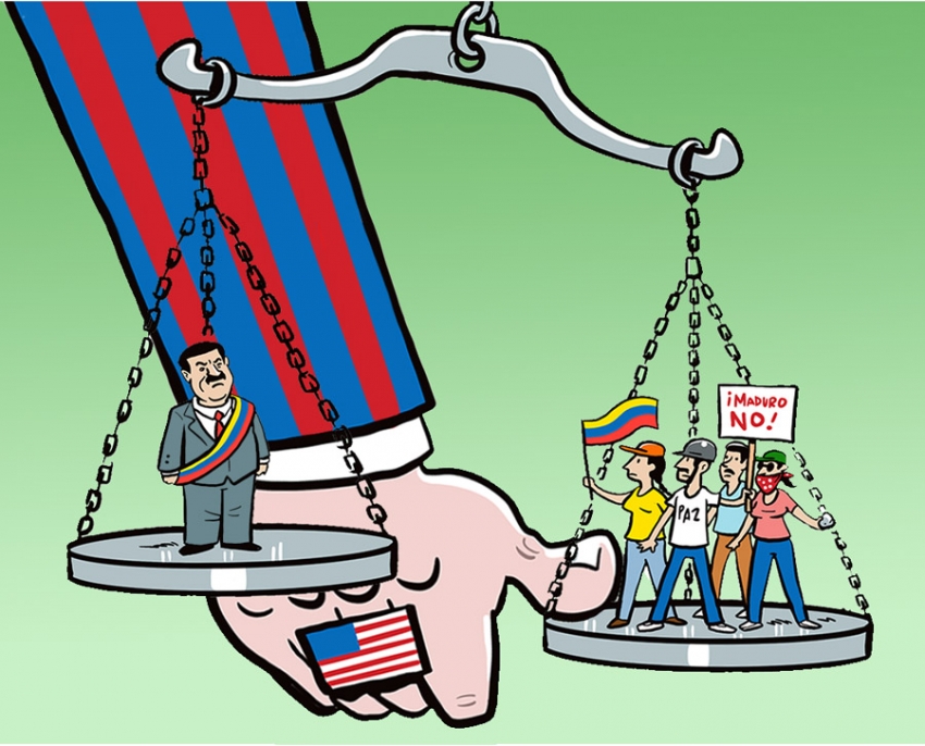 A Call For Clear Heads On Venezuela