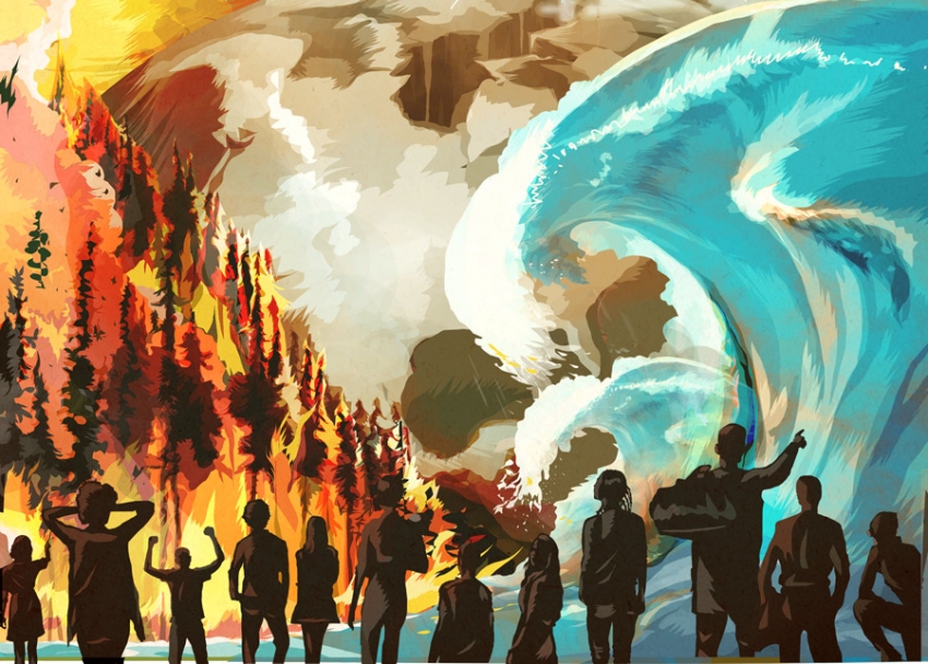 The Climate Crisis Is Mind Boggling That S Why We Need Science