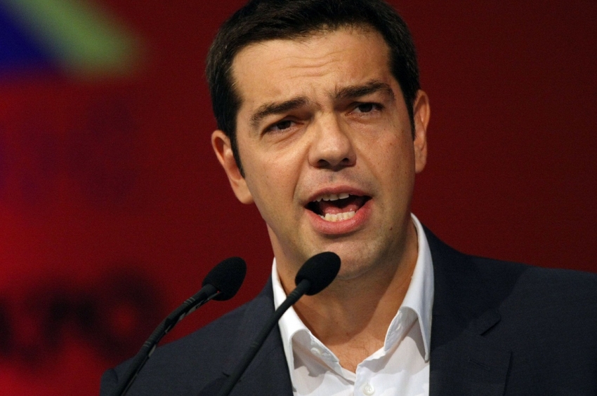 Image result for tsipras