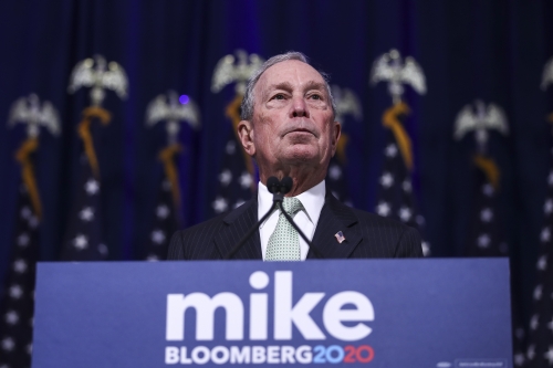 Centrists Don’t Want “Party Unity”—They Want to Defend the Wealthy