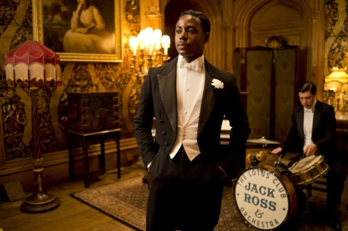 Downton Abbey Saison 4 épisode 5 Downton Abbey, Season 4, Episode 5: A Black Man Enters Downton, Panic