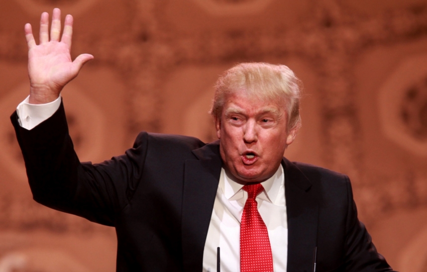 donald trump thesis donald trump thesis