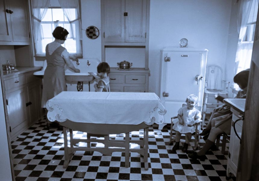 How Today S White Middle Class Was Made Possible By Welfare