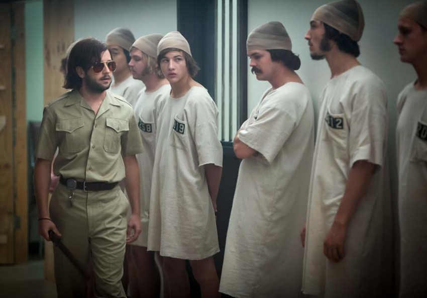 The Stanford Prison Experiment Full Movie Online Free The Stanford Prison Experiment Full Movie Online Free