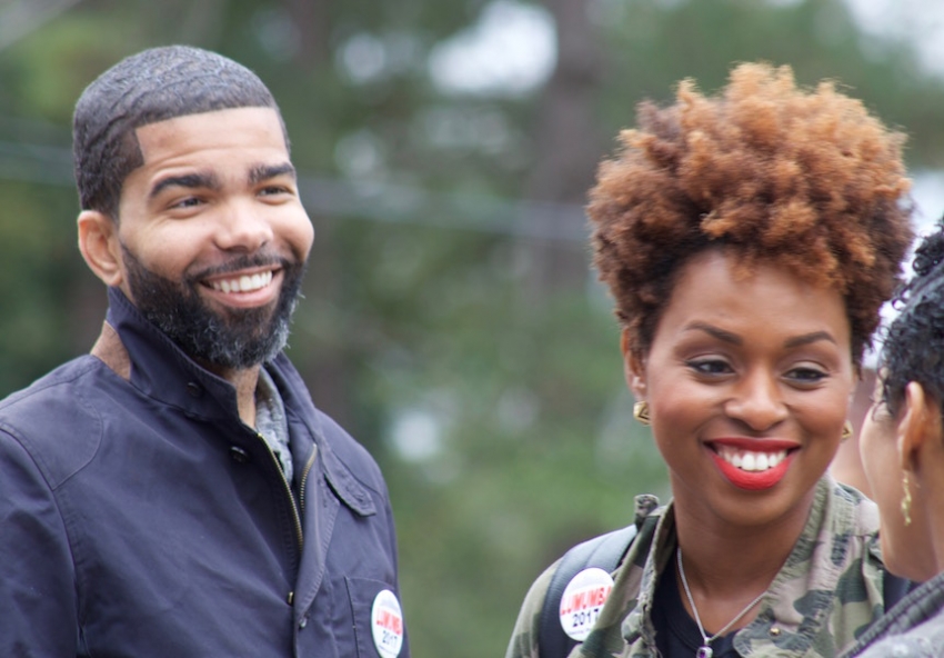 Chokwe Antar Lumumba’s Election Marks a New Era for Jackson—And for the