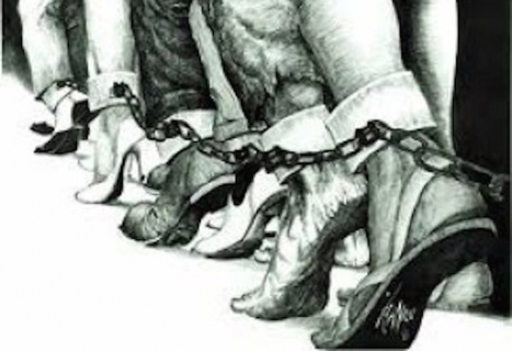 slavery should be abolished