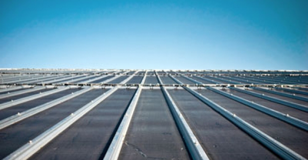 Solor panels