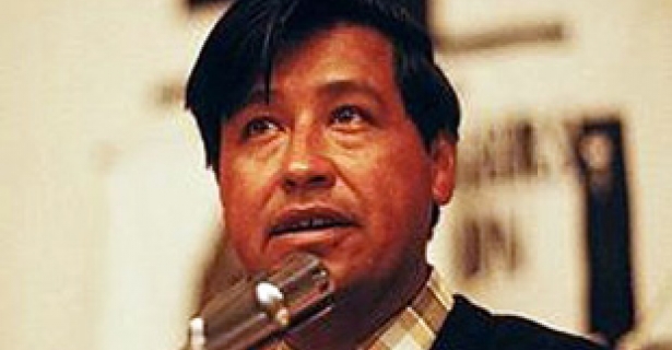 Cesar Chavez