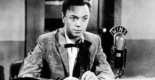 Alan Freed