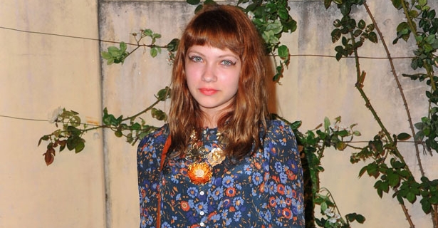 Tavi Gevinson
