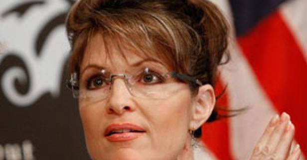 Sarah Palin