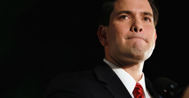 Marco Rubio