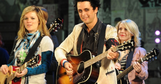 American Idiot