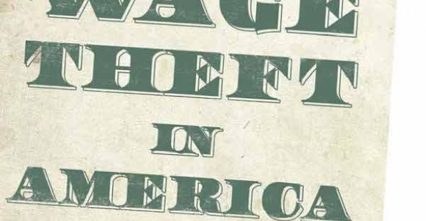 Wage Theft in America
