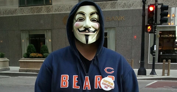 Occupy Chicago
