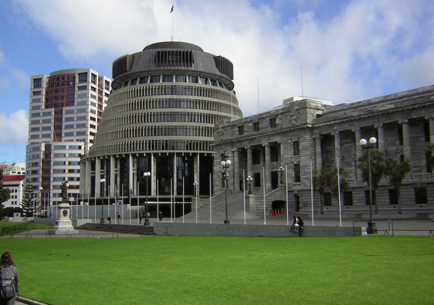 Sex Workers Have Labor Rights Just Like Any Other Employee Confirms NZ Court