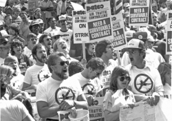 president reagan opposed the patco strike because: brainly the main significance of the patco strike in 1981 was that