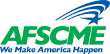 AFSCME logo