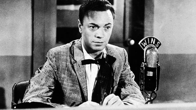 Alan Freed