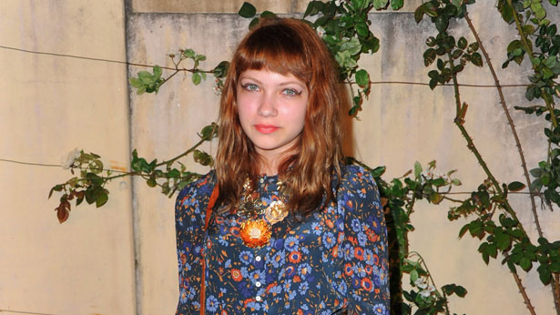 Tavi Gevinson
