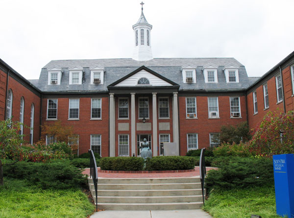 North Park University