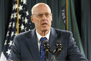 Henry Paulson