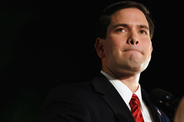 Marco Rubio