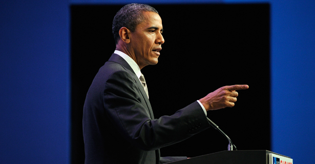 barack obama