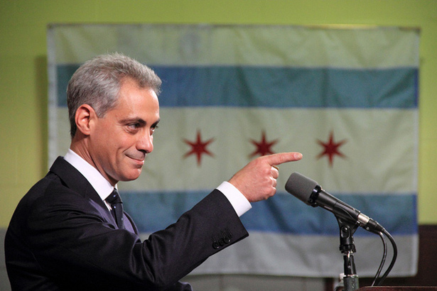 Chicago Teachers Find Emanuel's Prominent DNC Speaking Slot ...