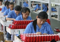 Inside World's Economic Engine, Young China Redefines Class Consciousness