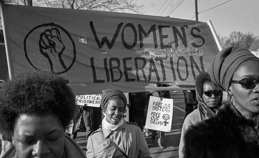 What Radical Black Women Can Teach Us All About Movement-Building - In ...