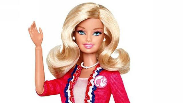 Formulering Ounce Kaliber Barbie's Plastic Politics - In These Times