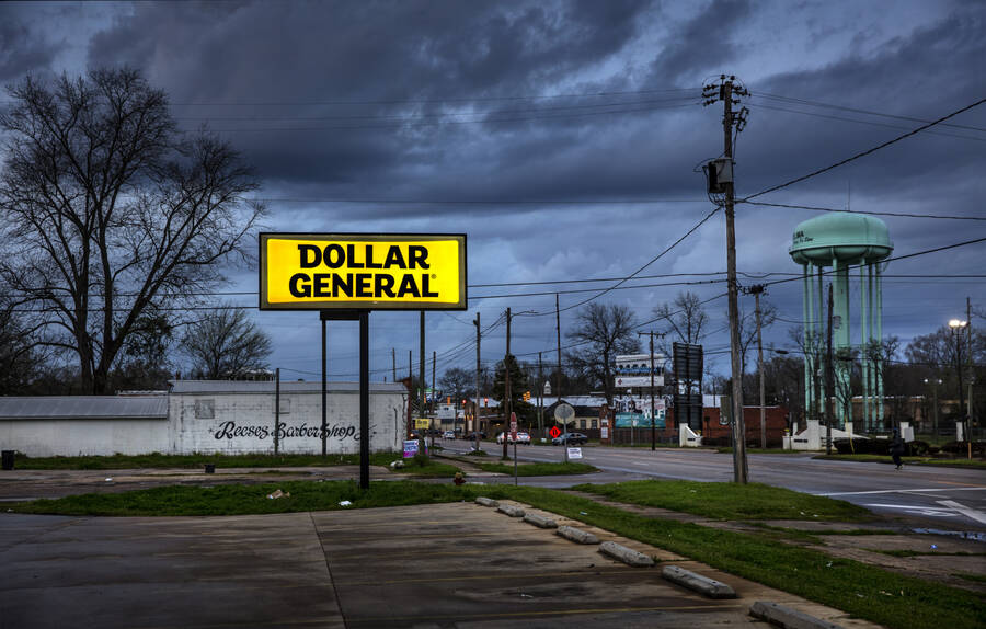 Dollar General Workers Stare Down Historic Union Vote Vowing We re