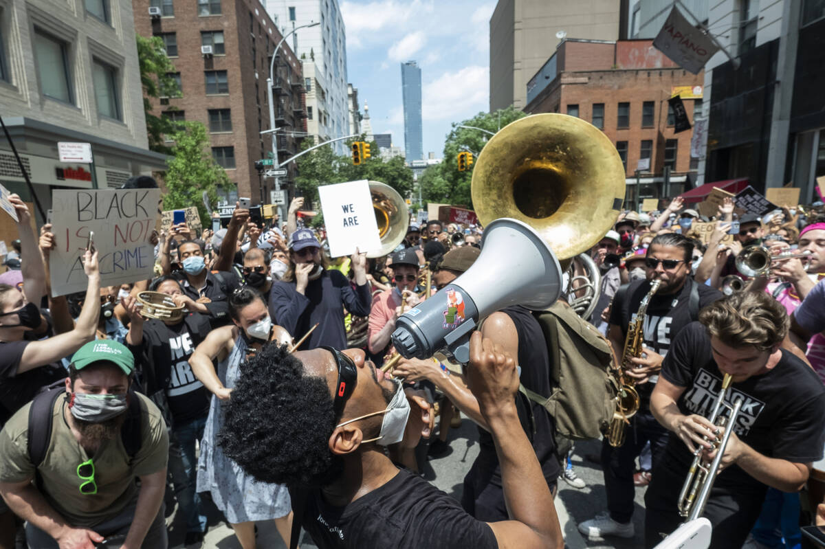 Why Movements Need to Start Singing Again In These Times