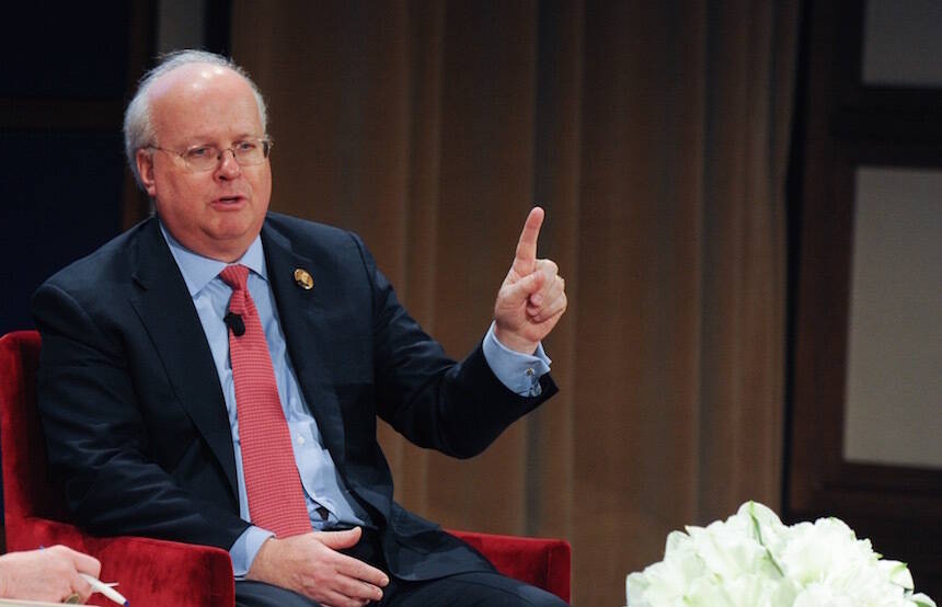 Karl Rove’s Crossroads Gps Group Now Has The Same Tax Designation As The Red Cross Or Humane