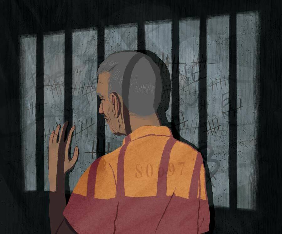 We’re Still Locking Up the Mentally Ill - In These Times